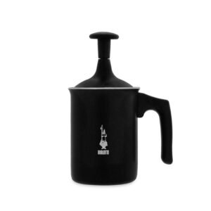 Tuttocrema milk frother