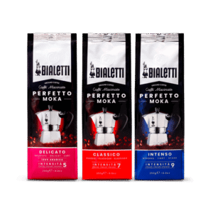 Kit 3 Mix & Match Perfetto Moka