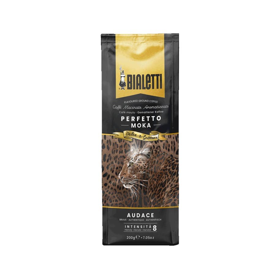 Mljevena kafa · Perfetto Moka Audace