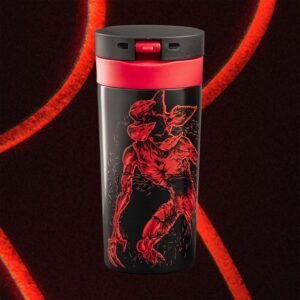 Пътуване Mug Stranger Things